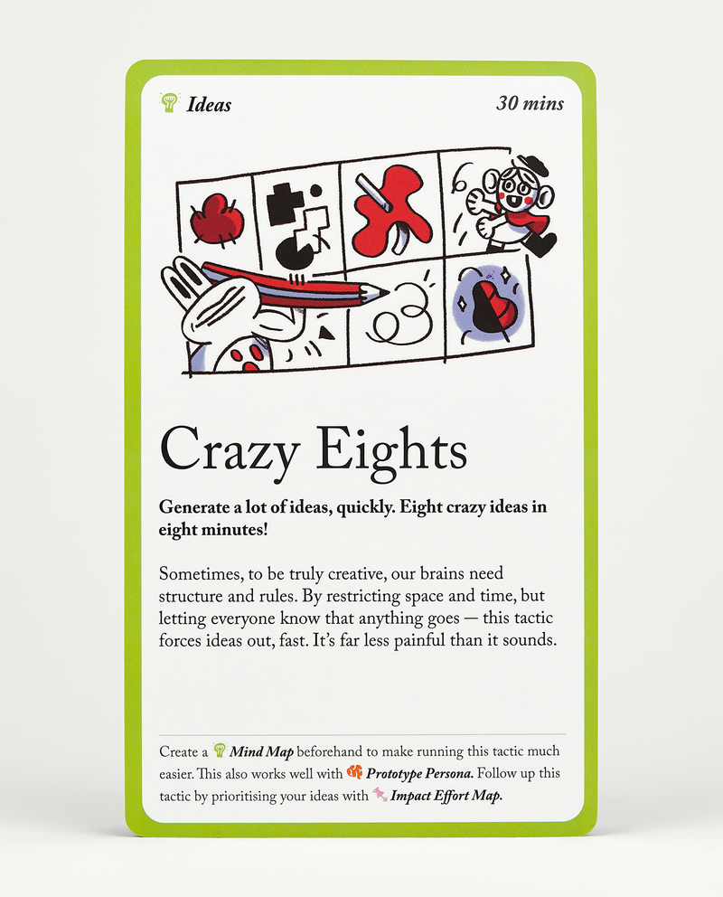 Preload Workshop Tactics