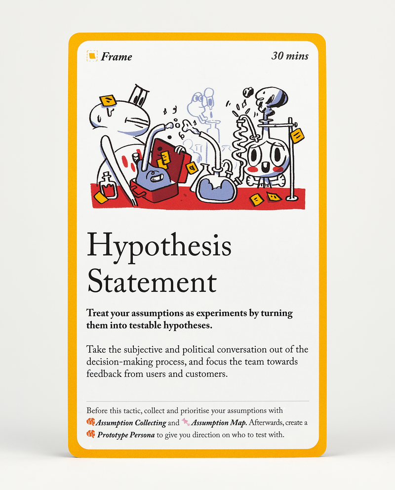 Preload Workshop Tactics